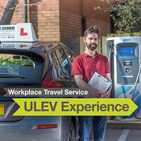 ULEV experience
