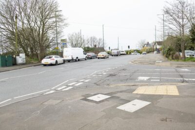 Hucknall Road