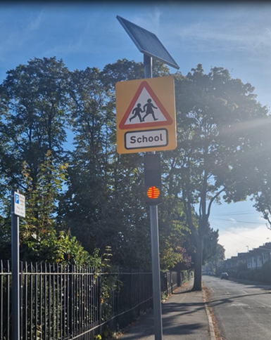 School-streets