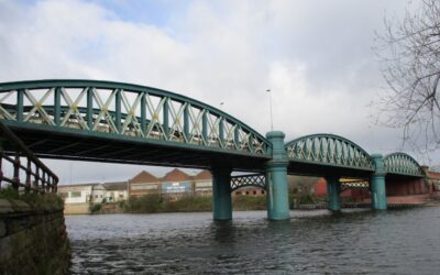 bridge