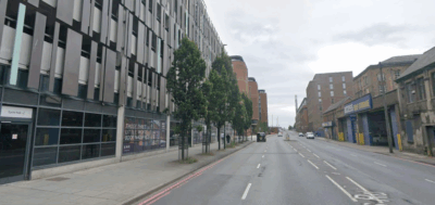 queens-road