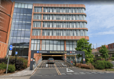 Broad-marsh-car-park-1