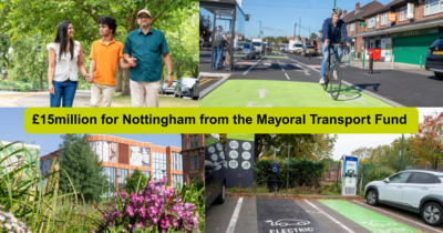15million-for-Nottingham-from-the-Mayoral-Transport-Fund