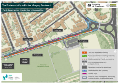 The-Boulevards-Cycle-Routes-Gregory-Boulevard-Plan-2-v6-DR-GIS-April-2026-scaled